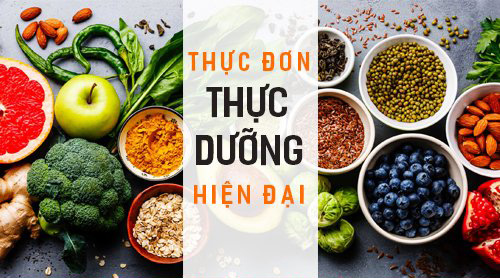 Chế độ ăn thực dưỡng